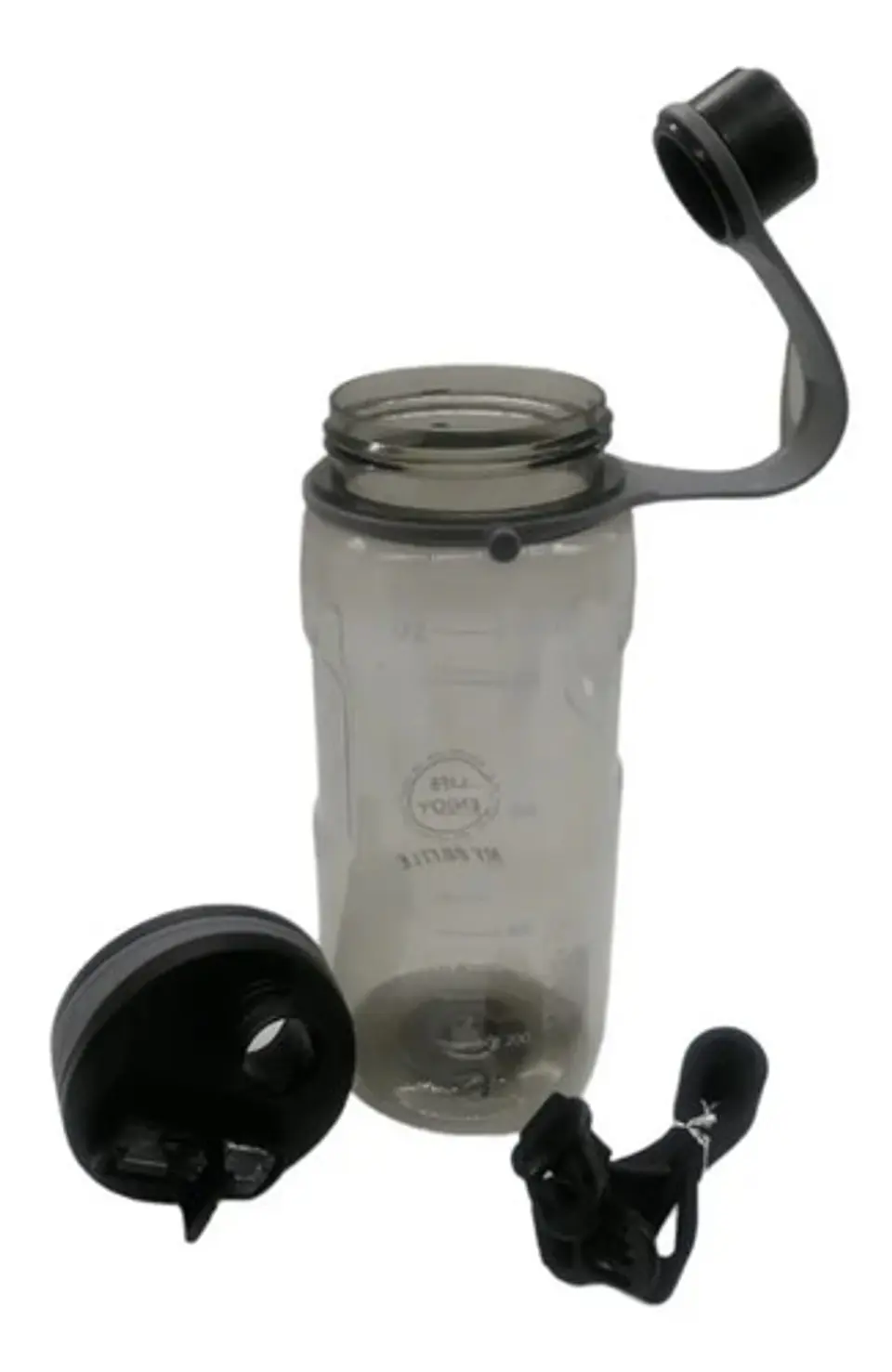 Botilito Vaso  Te Bebida Agua Termo Agua Botella 2130 3