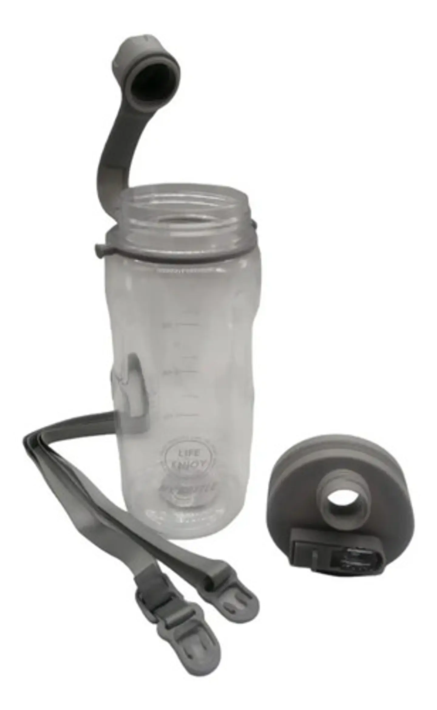 Botilito Vaso  Te Bebida Agua Termo Agua Botella 2130 6