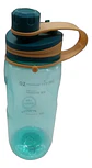 Botilito Vaso  Te Bebida Agua Termo Agua Botella 2130 - Miniatura 9