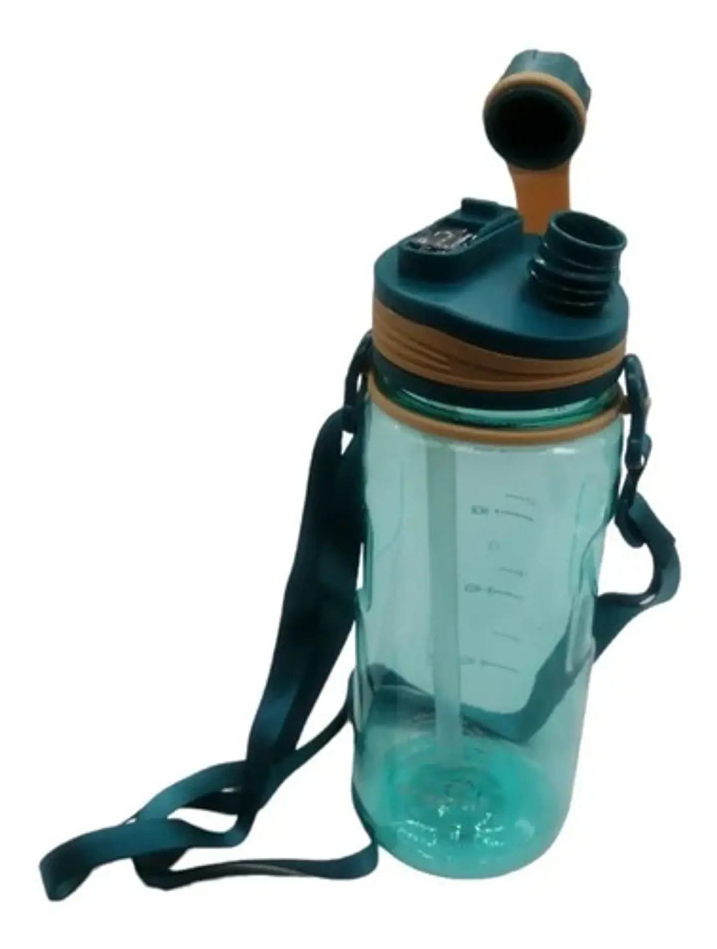 Botilito Vaso  Te Bebida Agua Termo Agua Botella 2130 10