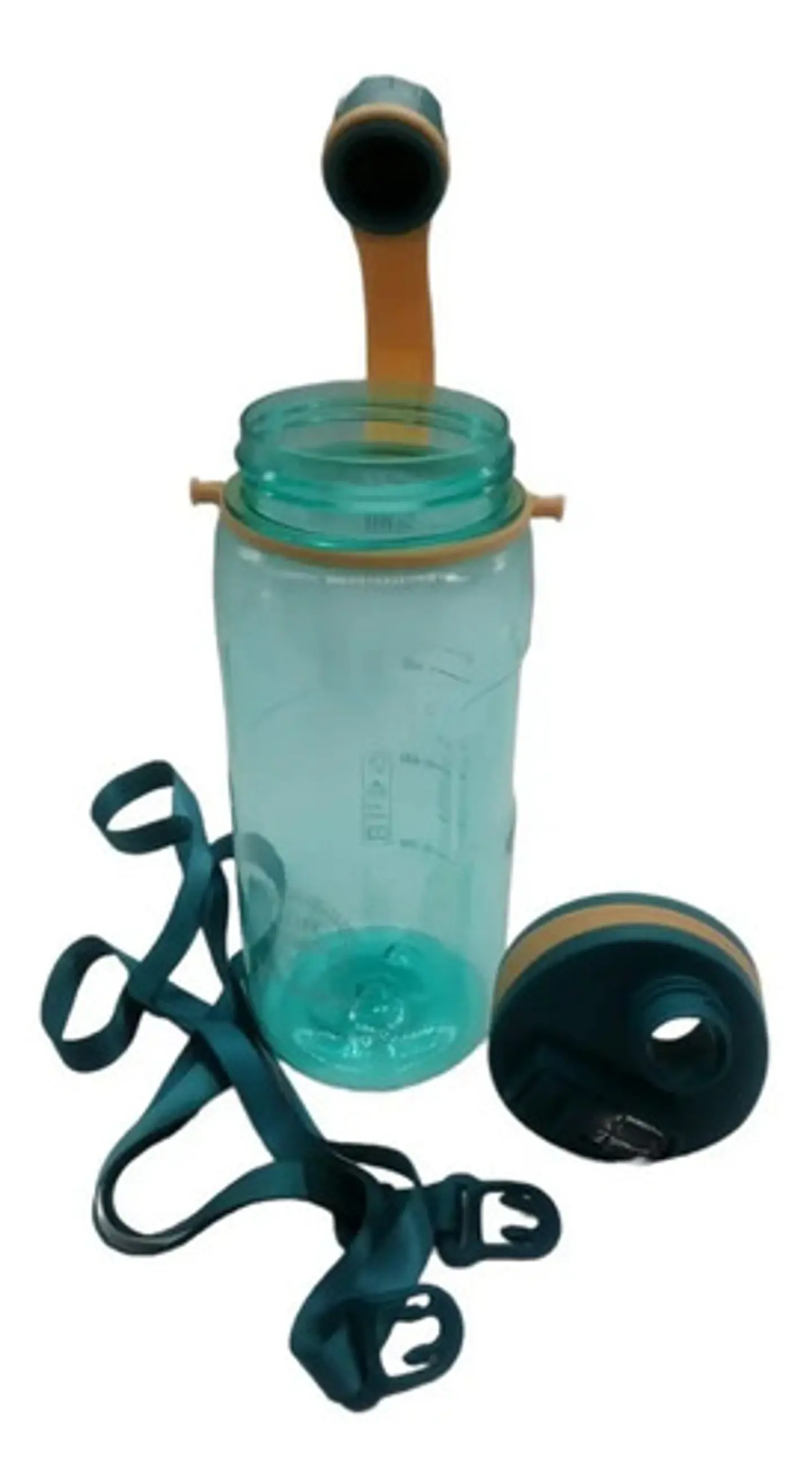 Botilito Vaso  Te Bebida Agua Termo Agua Botella 2130 11