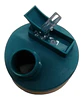 Botilito Vaso  Te Bebida Agua Termo Agua Botella 2130 - Miniatura 12