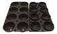 Cubos De Hielo Silicona Ideal Whiskey 8 Esferas 3099810 - Miniatura 3