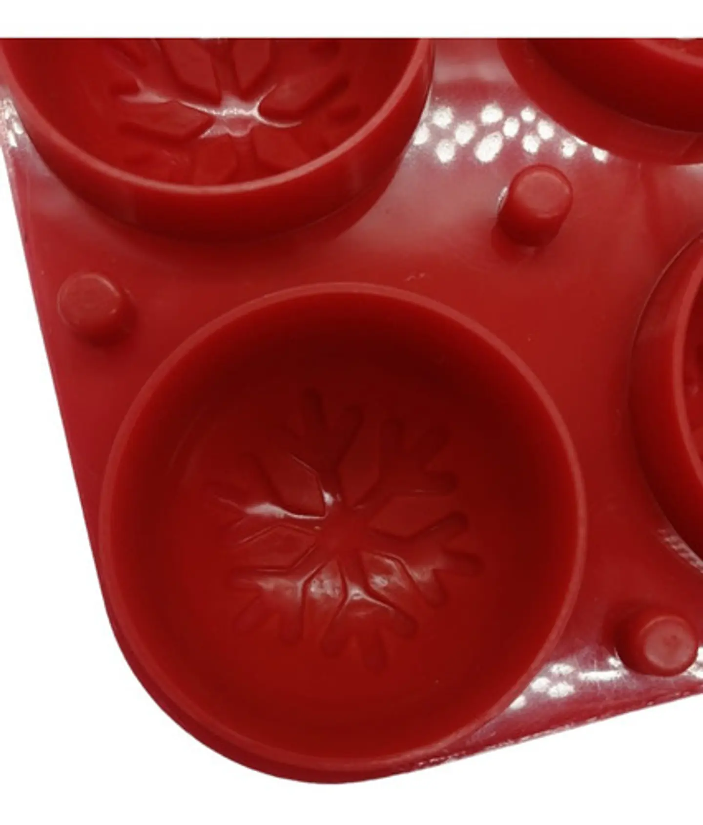 Cubos De Hielo Silicona Ideal Whiskey 8 Esferas 3099810 9