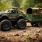 Carro Jeep Militar Remolque Helicóptero Soldado Ref. 364d-6 - Miniatura 2