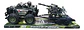 Carro Jeep Militar Remolque Helicóptero Soldado Ref. 364d-6 - Miniatura 18