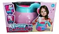 Cafetera Tetera Juguete Niña Agua Vapor Sonidos Luces 018-51 - Miniatura 2