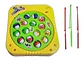 Juego Pesca Infantil  Gancho  Didáctico 8250 - Miniatura 2