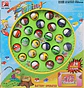 Juego Pesca Infantil  Gancho  Didáctico 8250 - Miniatura 3