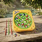 Juego Pesca Infantil  Gancho  Didáctico 8250 - Miniatura 4