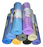 Colchoneta Yoga Pilates Mat Tapete Ejercicios 8mm De Grosor - Miniatura 8
