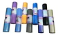 Colchoneta Yoga Pilates Mat Tapete Ejercicios 8mm De Grosor - Miniatura 29