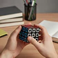 Cubo Rubik´s Mágico Colores Rompecabezas 3x3 Ref Bc-01 - Miniatura 5