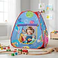 Carpa Plegable Iglú Cool Camp Infantil 3 a 5 años Interior/Exterior - Miniatura 1