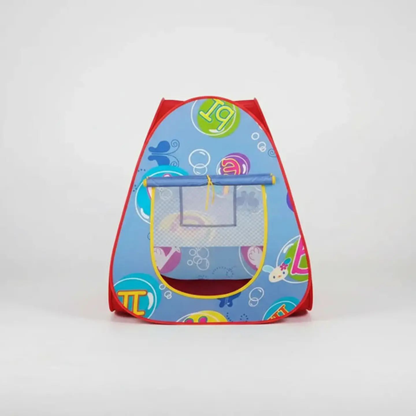 Carpa Plegable Iglú Cool Camp Infantil 3 a 5 años Interior/Exterior 3