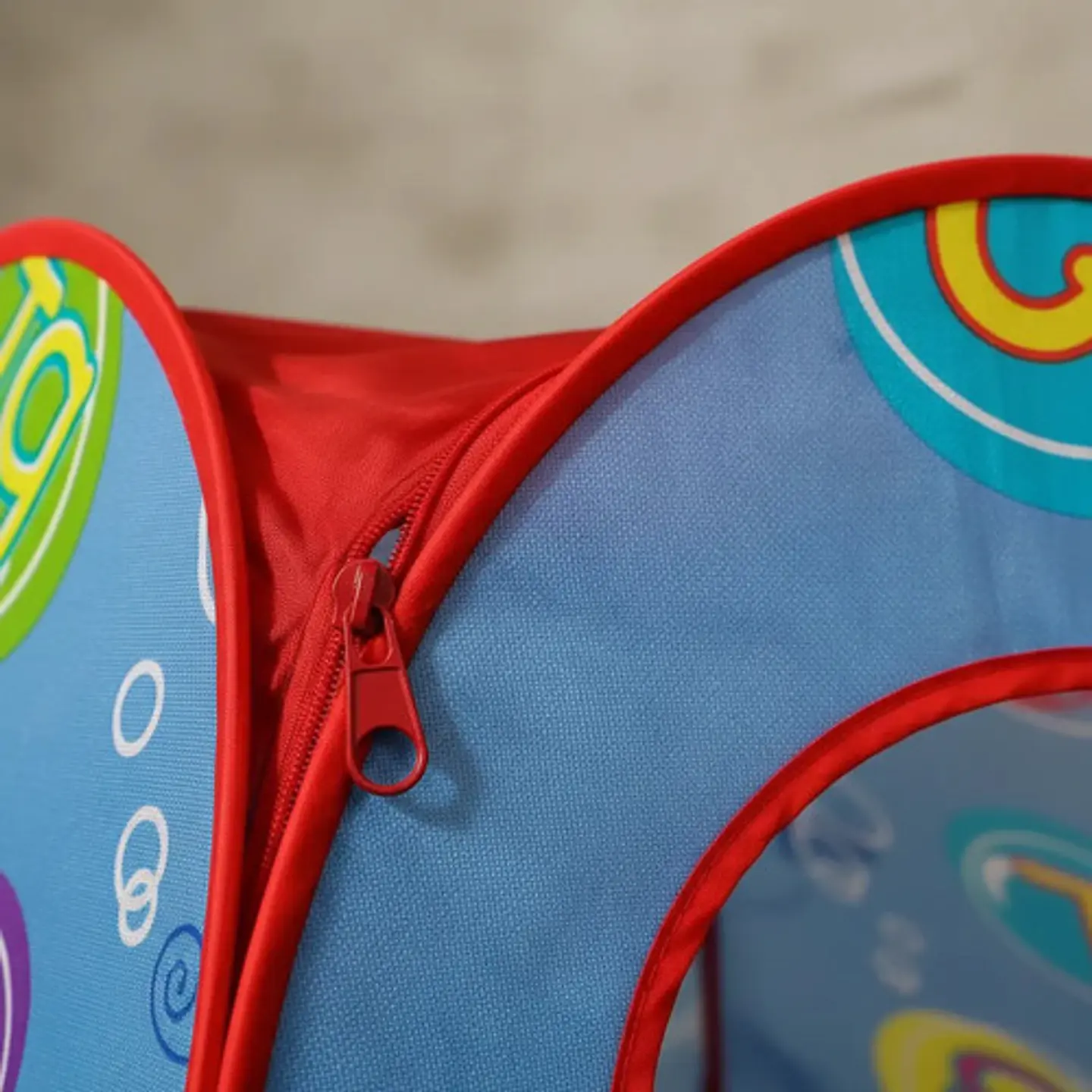 Carpa Plegable Iglú Cool Camp Infantil 3 a 5 años Interior/Exterior 4