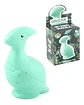 Dinosaurio De Armar Rompecabezas Didactico Niños Fx 8820  - Miniatura 1