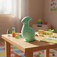 Dinosaurio De Armar Rompecabezas Didactico Niños Fx 8820  - Miniatura 2