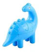 Dinosaurio De Armar Rompecabezas Didactico Niños Fx 8820  - Miniatura 21