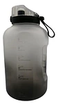 Botella Termo Botilito De Agua Motivación Fitness 2.5 Litros - Miniatura 8