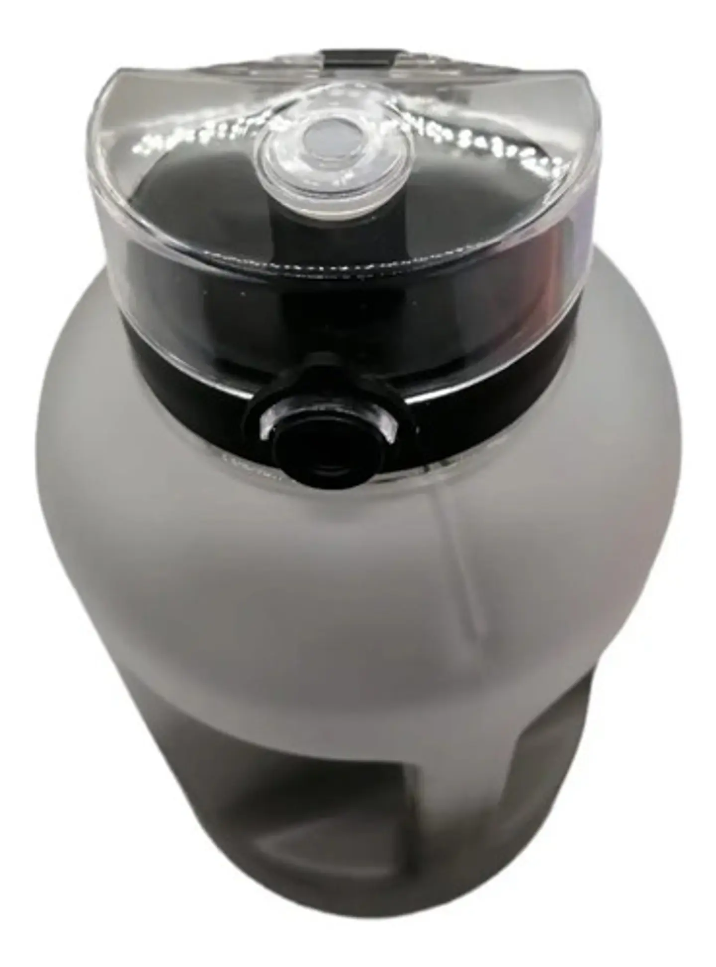 Botella Termo Botilito De Agua Motivación Fitness 2.5 Litros 11