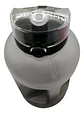 Botella Termo Botilito De Agua Motivación Fitness 2.5 Litros - Miniatura 11