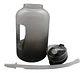 Botella Termo Botilito De Agua Motivación Fitness 2.5 Litros - Miniatura 12