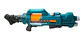 Pistola De Agua 60cm Lanzador Hydro Power 1280 - Miniatura 3