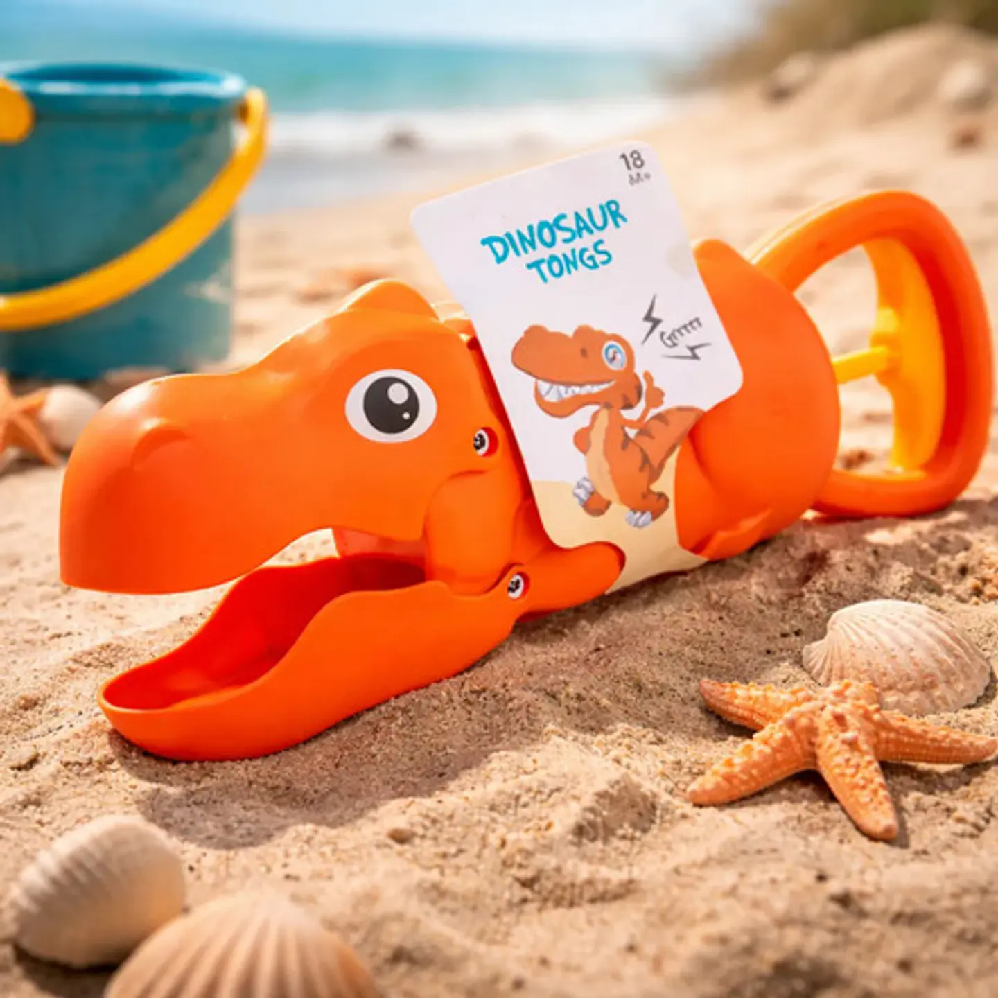Pala Para Jugar En La Arena Playa Juguetes Niños 3090701 2