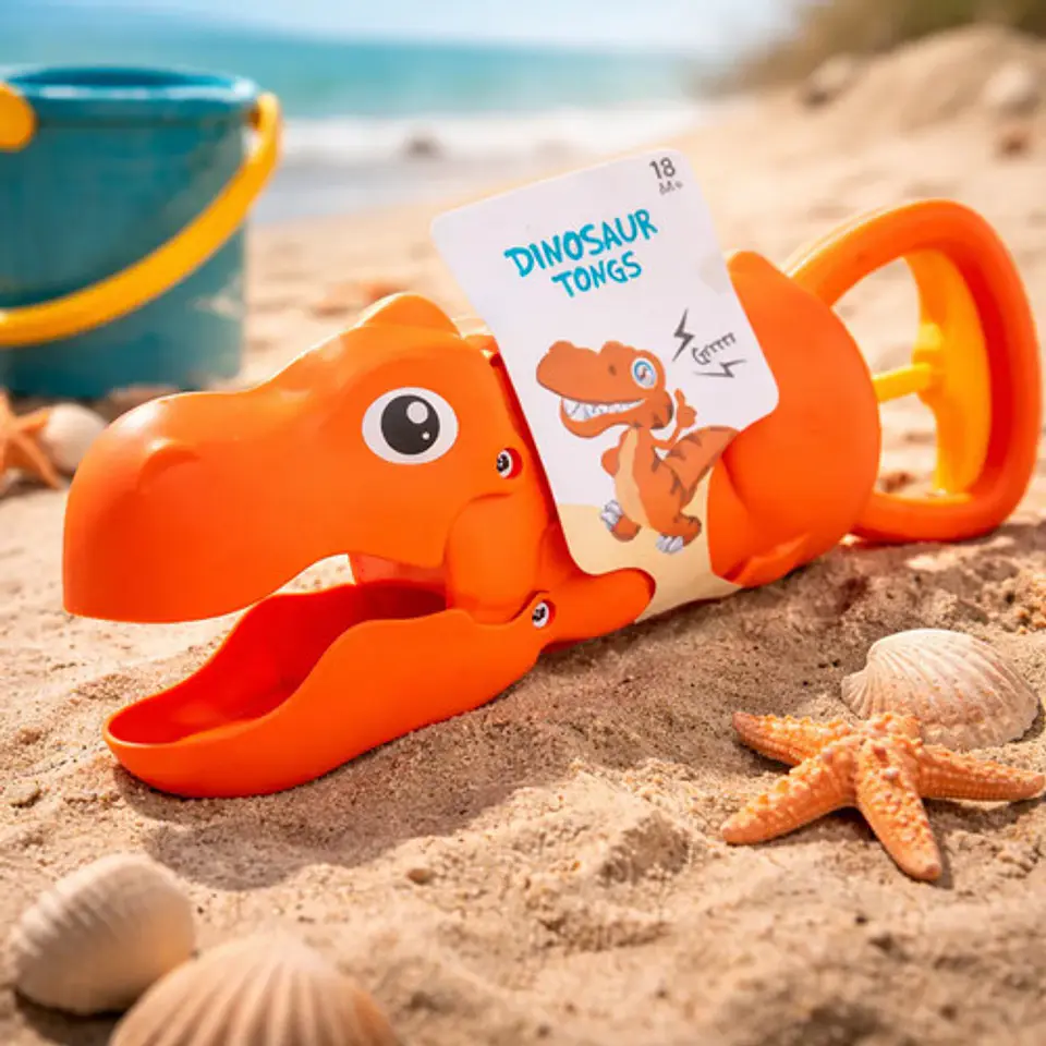 Pala Para Jugar En La Arena Playa Juguetes Niños 3090701 2