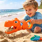 Pala Para Jugar En La Arena Playa Juguetes Niños 3090701 - Miniatura 3
