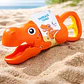 Pala Para Jugar En La Arena Playa Juguetes Niños 3090701 - Miniatura 4