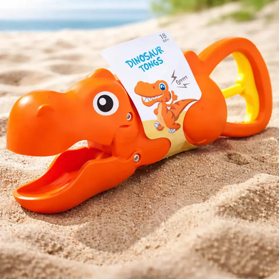 Pala Para Jugar En La Arena Playa Juguetes Niños 3090701 4