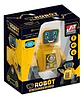  Robot Ingeniero Control Remoto Movimiento 2629 T17a - Miniatura 1