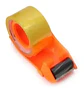 Dispensador De Mano Mg Ajd7368 Manual Pvc Ancho Rollo 55mm-48mm - Miniatura 1