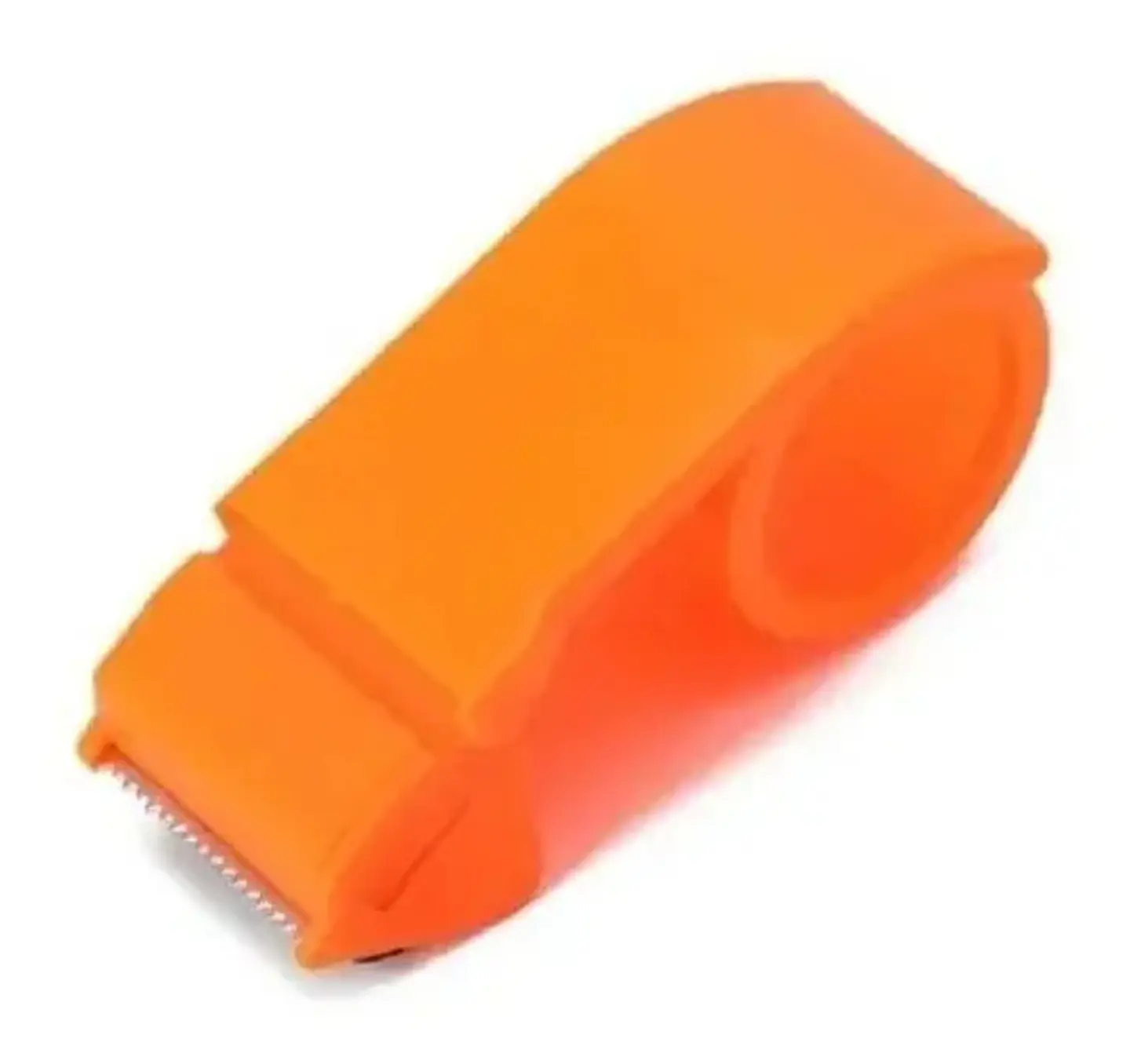 Dispensador De Mano Mg Ajd7368 Manual Pvc Ancho Rollo 55mm-48mm 2