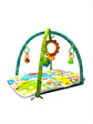 Gimnasio Tapete  Para Bebe Accesorios Selva Musical - Miniatura 1
