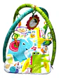 Gimnasio Tapete  Para Bebe Accesorios Selva Musical - Miniatura 4