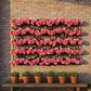Cerca Decorativa Artificial Expandible Follaje Decora 0241-2 - Miniatura 2