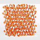 Cerca Decorativa Artificial Expandible Follaje Decora 0241-2 - Miniatura 6