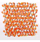 Cerca Decorativa Artificial Expandible Follaje Decora 0241-2 - Miniatura 25