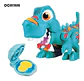 Plastilina Play Toy  Rex Sm8067 - Miniatura 3