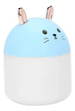 Humidificador Gato Aromaterapia Aroma Ambientado Difusor 652 - Miniatura 1