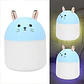 Humidificador Gato Aromaterapia Aroma Ambientado Difusor 652 - Miniatura 3