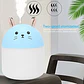 Humidificador Gato Aromaterapia Aroma Ambientado Difusor 652 - Miniatura 4