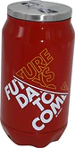 Termo Cafe Agua Acero Inoxidable Lata Gaseosa 350ml Caliente - Miniatura 1