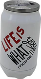Termo Cafe Agua Acero Inoxidable Lata Gaseosa 350ml Caliente - Miniatura 4