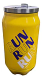 Termo Cafe Agua Acero Inoxidable Lata Gaseosa 350ml Caliente - Miniatura 10