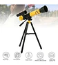 Telescopio Astronómico Infantil  Imagen Trípode Niños 1001 - Miniatura 8