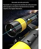 Telescopio Astronómico Infantil  Imagen Trípode Niños 1001 - Miniatura 11